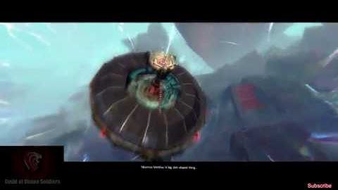 Guild Wars 2 - The Road to Rata Primus - LS4