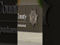 Sheriff oversight bill to appear on Nov. ballot in Pierce County