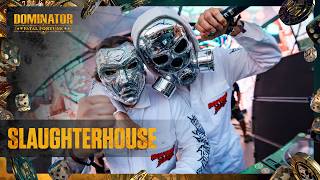 SLAUGHTERHOUSE @ Dominator 2026 - Fatal Fortune