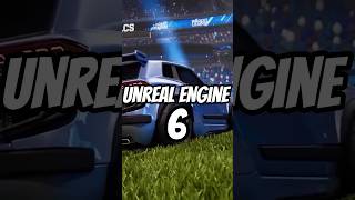 Unreal Engine 6: O Futuro da Engine #ue5 #gaming #gamedev #unrealengine5 #indiedev #ue6