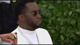 Fourth woman has come forward with sexual assault allegations against Sean 'Diddy' Combs