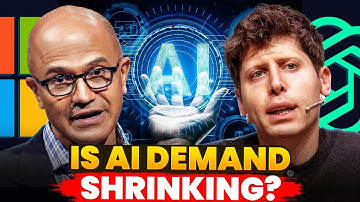 Microsoft Vs OpenAI: Inside The $13 Billion AI Fallout