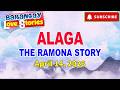 Barangay Love Stories (Full Episode) _ ALAGA – RAMONA _ Papa Dudut Stories _ April 14, 2026