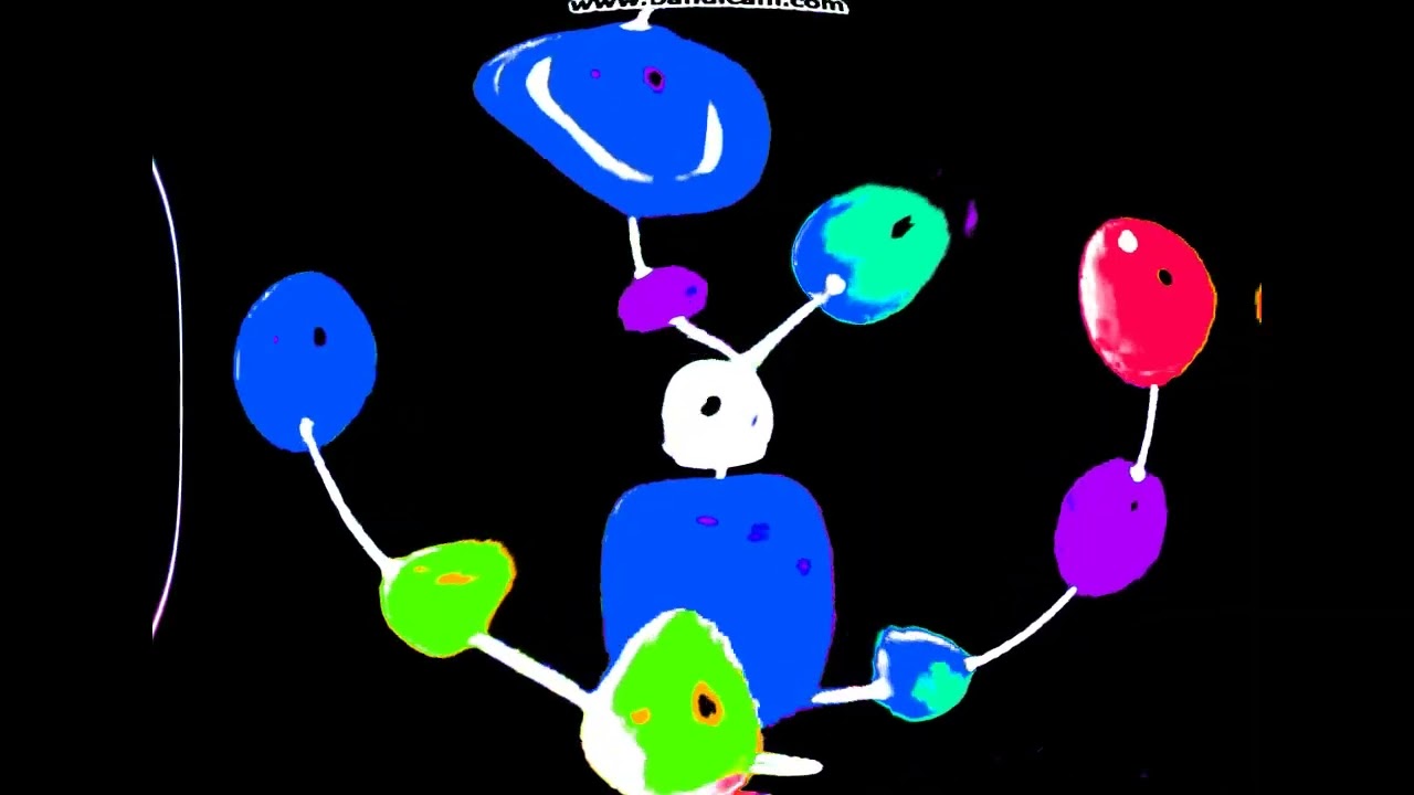 Baby Mozart Mini Orbiter Effects (AVS Version) Part 2