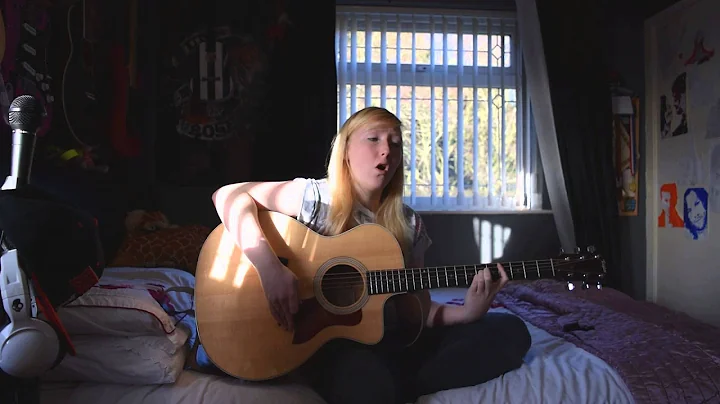 Song Of The Sparrow cover by Eloise Johnson