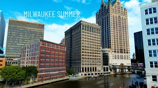 Milwaukee Summer - July 8, 2022