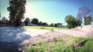 Steven Fernandez - Street Part