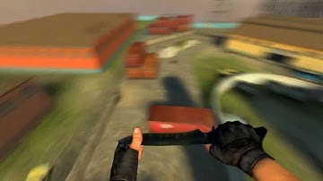 CSS - 2x flashboost combo