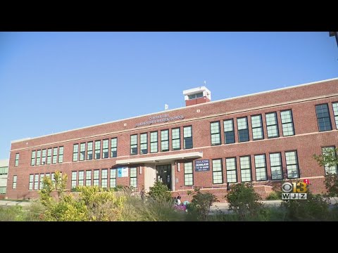 Parents React To COVID-19 Outbreak At Cherry Hill Elementary Middle School