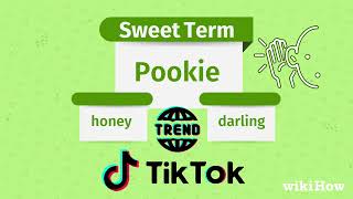 What Does “Pookie” Mean? Profile
