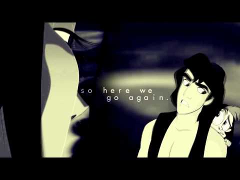 [✗] ｂａｎｇ　ｂａｎｇ．// eris x aladdin.