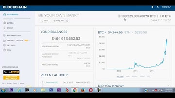 Bitcoins Private Key Hacker