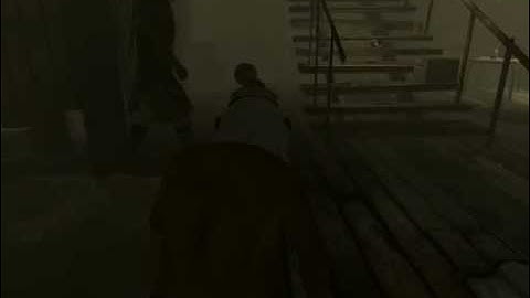 Fallout 3 - Return of the Pint Sized Slasher