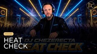 DJ Chezerecta - Heat Check (Official Video)