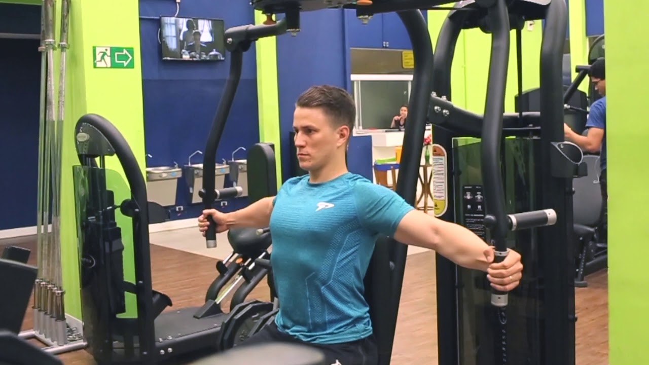 VOADOR - FLY - YouTube