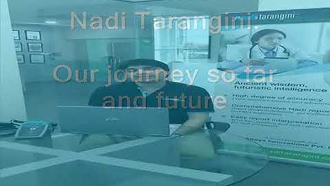 𝐍𝐚𝐝𝐢 𝐓𝐚𝐫𝐚𝐧𝐠𝐢𝐧𝐢 𝐑𝐞𝐜𝐨𝐠𝐧𝐢𝐳𝐞𝐝 𝐛𝐲 𝐌𝐢𝐧𝐢𝐬𝐭𝐫𝐲 𝐨𝐟 𝐀𝐲𝐮𝐬𝐡 𝐟𝐨𝐫 𝐄𝐱𝐜𝐞𝐥𝐥𝐞𝐧𝐜𝐞 𝐢𝐧 𝐈𝐓 | 𝐃𝐫. 𝐀𝐧𝐢𝐫𝐮𝐝𝐝𝐡𝐚 𝐉𝐨𝐬𝐡𝐢