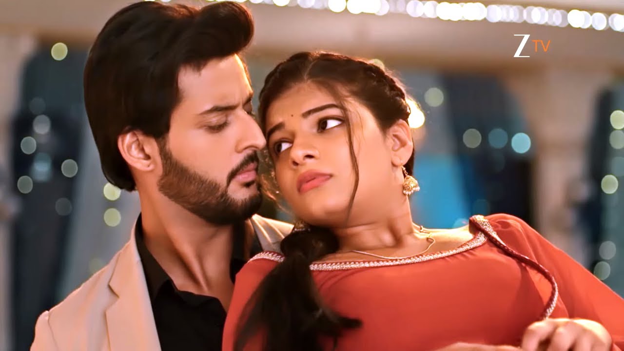 Saru | Will Ved and Saru's friendship ever find love they deserve?