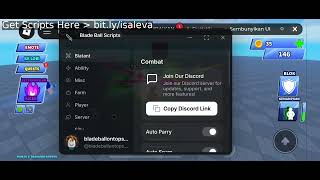NO KEY | BLADE BALL SCRIPTS | AUTO PARRY | AUTO SPAM | PASTEBIN   NO KEY