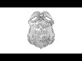 Chief Jeffrey Norman reads aloud | A BIG GUY TOOK MY BALL