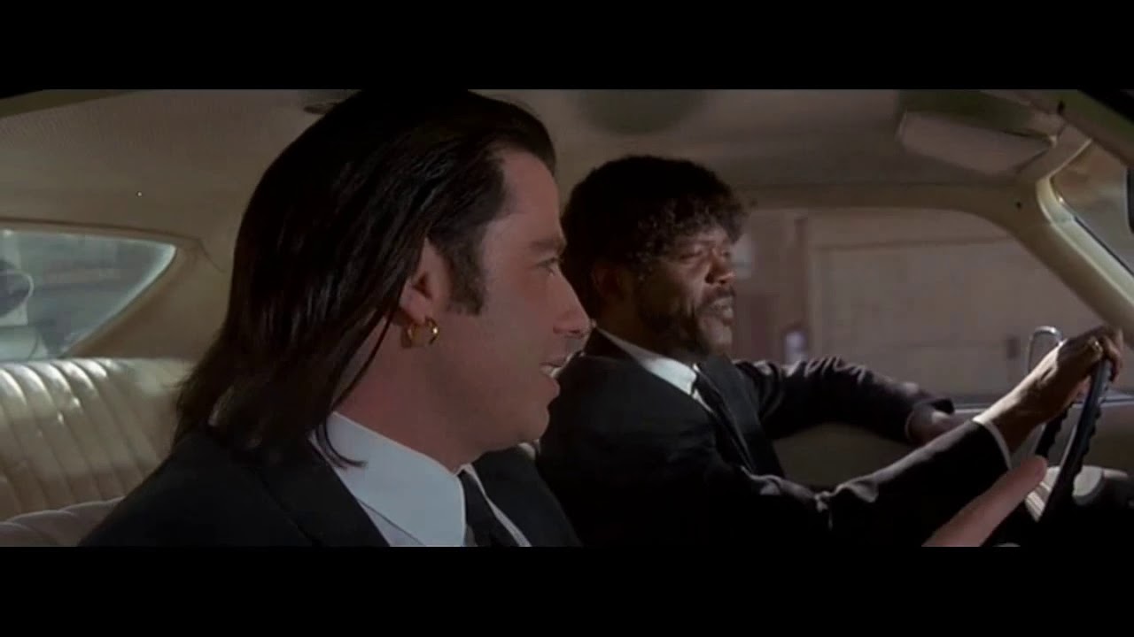 Clips de Peliculas Tráiler YouTube