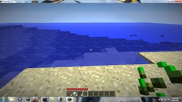 Minecraft Awesome Item Duplication Glitch 1.7.3