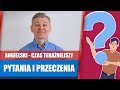 Pytania i przeczenia - we wszystkich czasach - najprościej