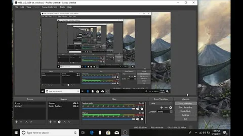 Gaming Music Radio: NCS 24/7 Live Stream with Song Request