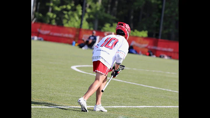 Matt Jeffery Summer 2021 Highlights