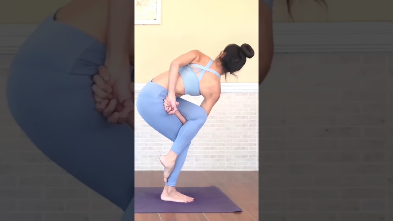 Deep Twist Yoga Flow