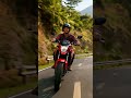 Naik Supra X di Gunung, Ketemu Gedung Misterius?! Ternyata Dapur MBG Rahasia 😱🏔️