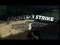 Counter Strike Source Zombie Escape Zm Mini Base V1 ZOMBIE CITY