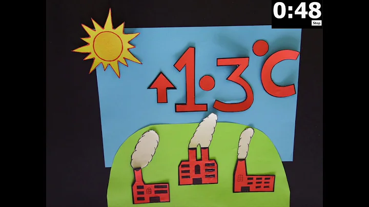 How is Climate Change Affecting Glaciers?