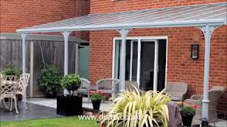 Verandas by Diato