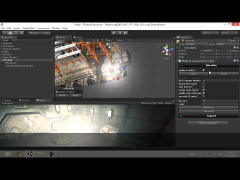 Xffect Editor Tutorial - Spherical Billboard