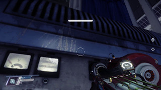 Prey Escape from Data Vault Restore from Backup Quest