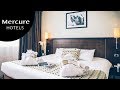 Ref:miZkhLxFfIo Hotel mercure angers lac de maine france
