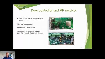 Johnson Controls Online Training with Inovonics Wireless