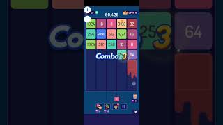 X2 Blocks Gameplay 🔥 Can I Beat This Level | Satisfying Block Puzzle