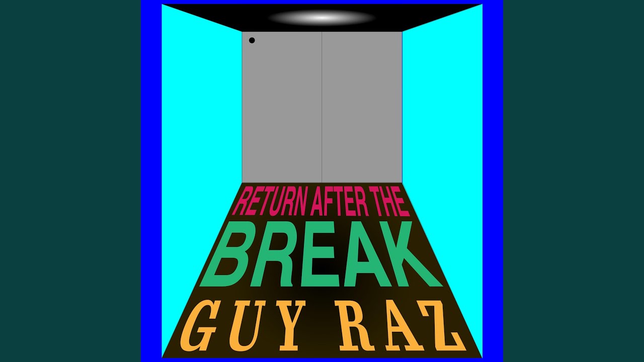 Return After the Wait auf YouTube ansehen Return After the Wait auf YouTube ansehen