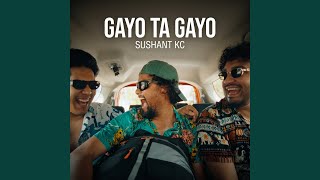 Gayo Ta Gayo