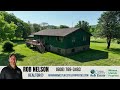 9 acre with house and development land opportunities in west salem wisconsin