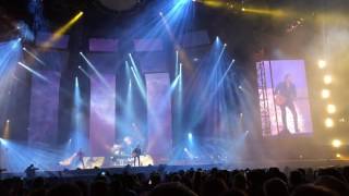 Miniatura del video "PARSIFAL -  POOH - REUNION 50* - STADIO OLIMPICO ROMA 15.06.2016"