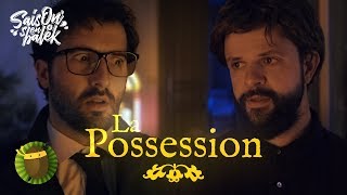 La Possession - Hara Kiwi [SPÉCIAL HALLOWEEN]