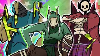 Slay The Spire Ii Brainrot Tendency Animation