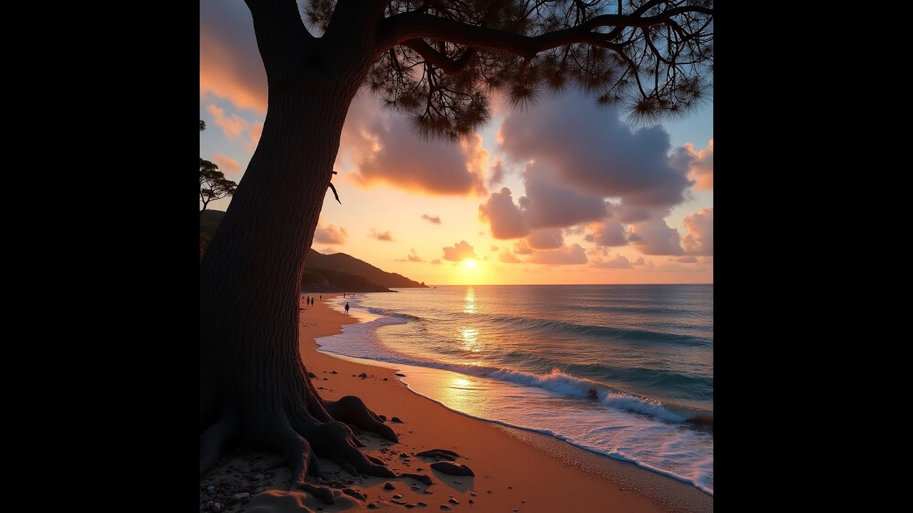 🔮 Water-Clear Crystal Music 💎 最強冥想音場｜Sleep, Chill & Energy Detox 全面療癒適合用於：IG/小紅書貼文、播放清單、社群行銷