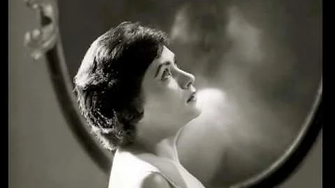Virginia Zeani  "Poveri Fiori"   Adriana Lecouvreur
