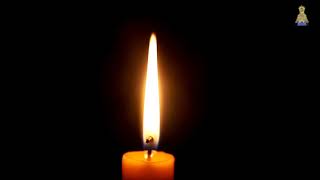 ใช้ฝึกเพ่ง เตโช กสิณ “กสิณไฟ” เป็นกรรมฐานกองที่มีพลังมากที่สุด  Meditation Candle เปลวเทียน