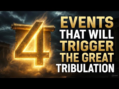 The 444 Prophecy And The Rise Of Global Events