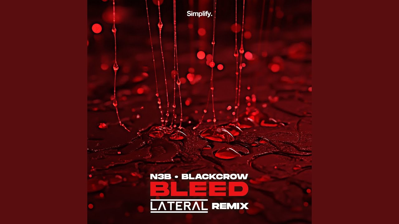 Obejrzyj Bleed (Lateral Remix) w YouTube Obejrzyj Bleed (Lateral Remix) w YouTube