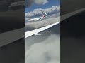 Wow so close   it is real or fake  emirates airbus a380  aviation boy